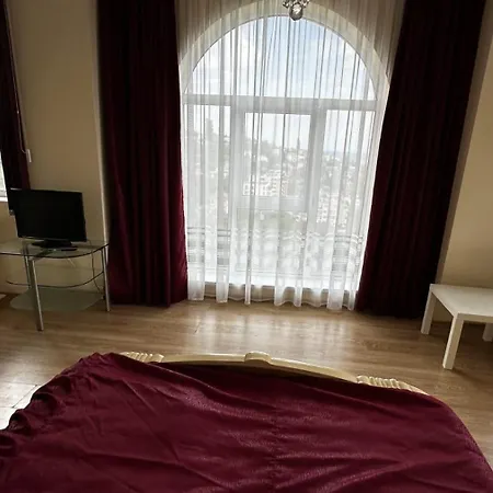 Quartz Briz Hotel