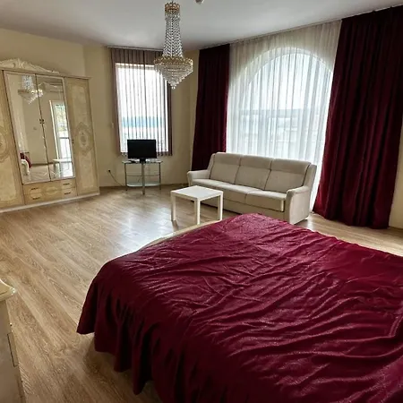 Hotel Quartz Briz