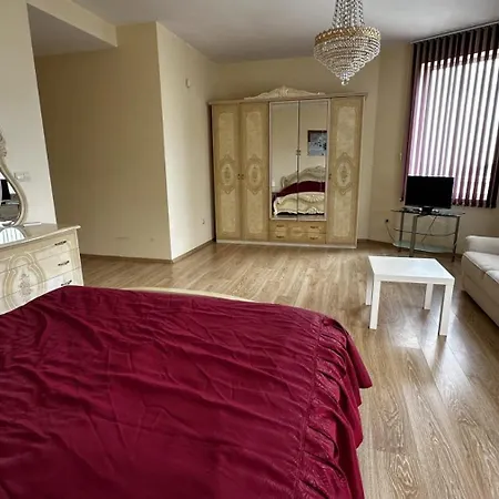 Hotel Quartz Briz 3*