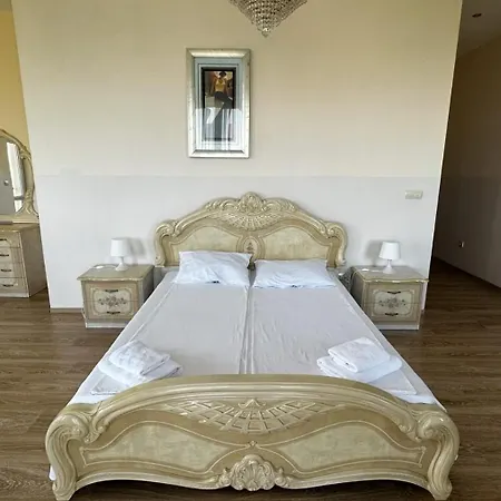 Quartz Briz Hotel Varna