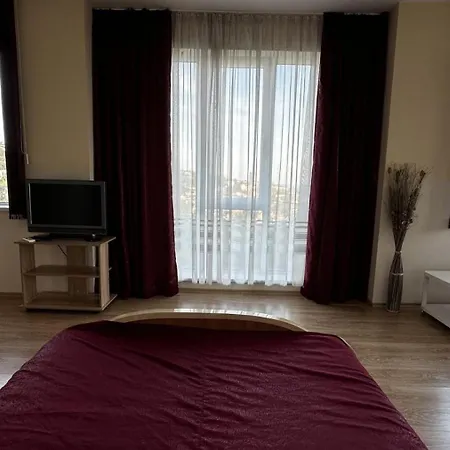 Hotel Quartz Briz Varna