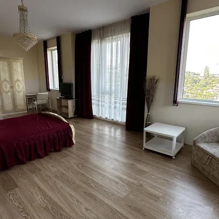 Quartz Briz 3* Varna