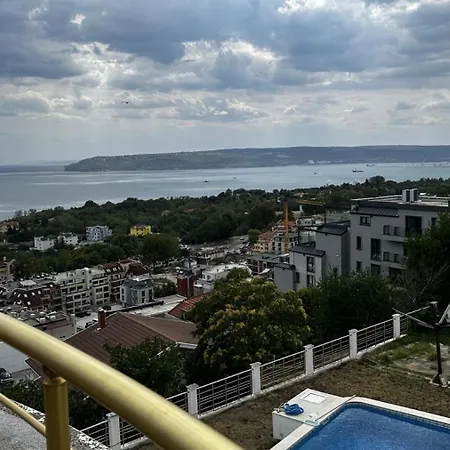 Quartz Briz 3* Varna