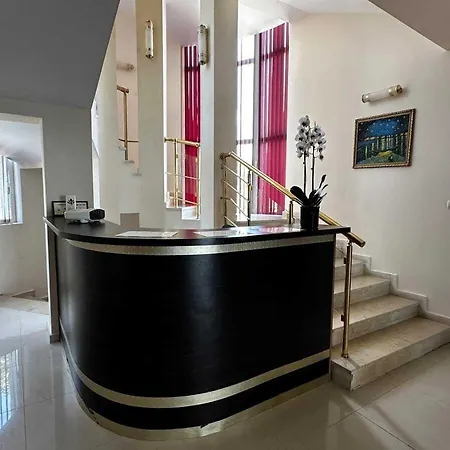 Hotel Quartz Briz 3*