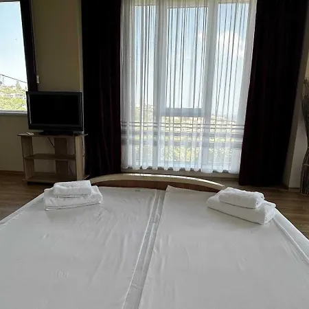 Quartz Briz Hotel Varna