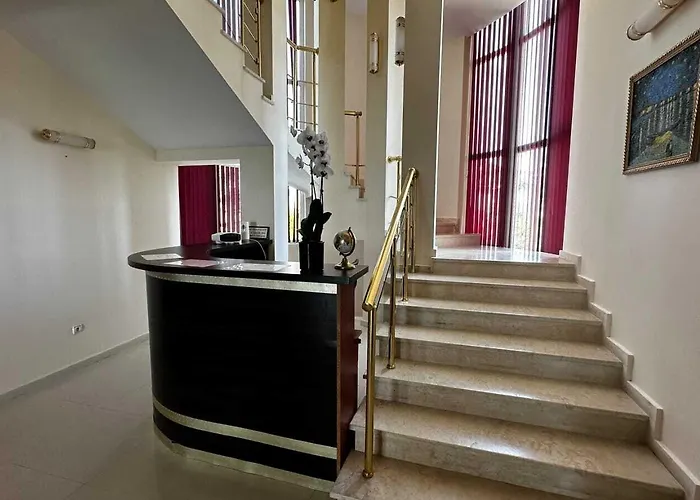 Otel Quartz Briz Varna