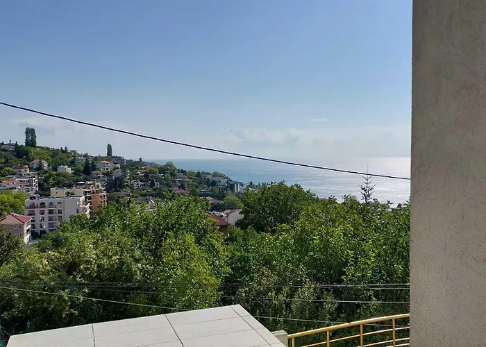 Otel Quartz Briz Varna