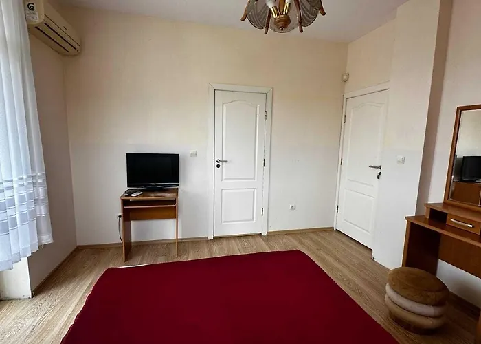 Otel Quartz Briz Varna