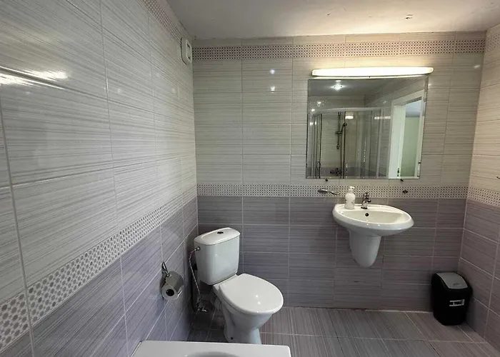 Quartz Briz Otel 3*