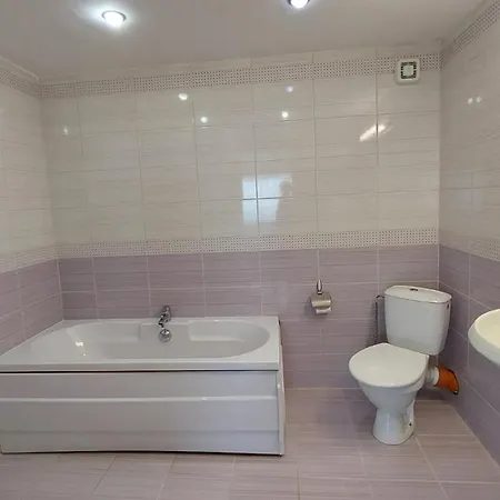 Quartz Briz Hotel 3*