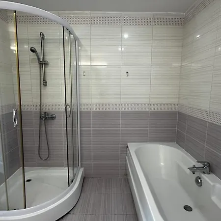 Quartz Briz Otel Varna