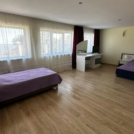 Otel Quartz Briz Varna