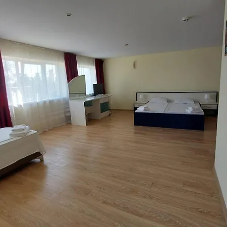 Otel Quartz Briz