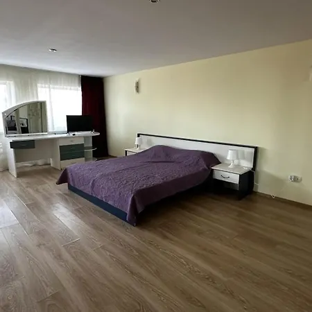 Hotel Quartz Briz Varna