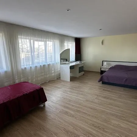 Quartz Briz Hotel