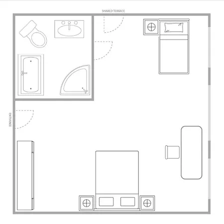 Quartz Briz Hotel 3*