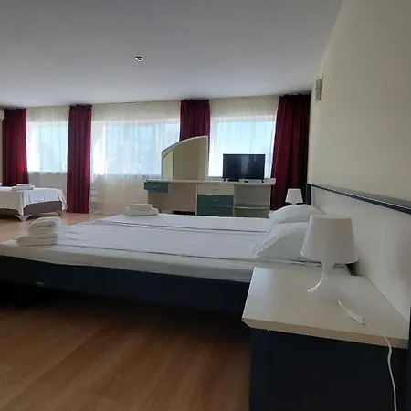Quartz Briz Otel