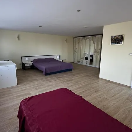 Otel Quartz Briz