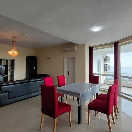 Quartz Briz Varna