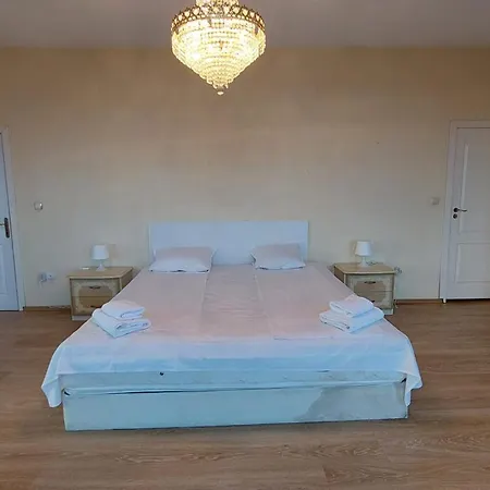 Quartz Briz Otel Varna