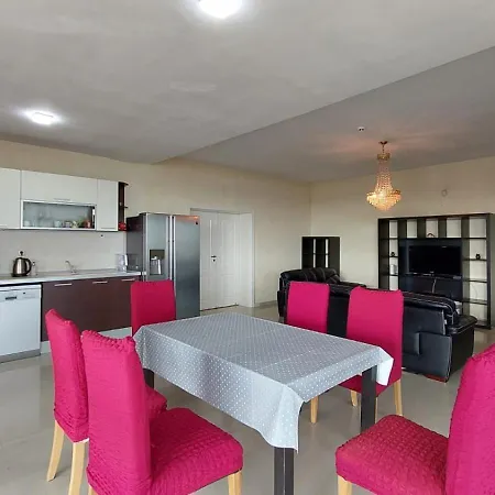 Quartz Briz Hotel 3*