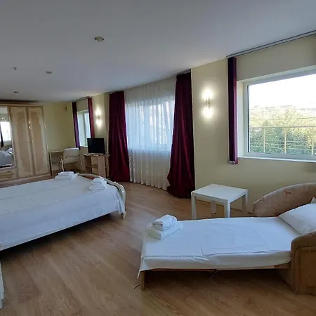 Hotel Quartz Briz