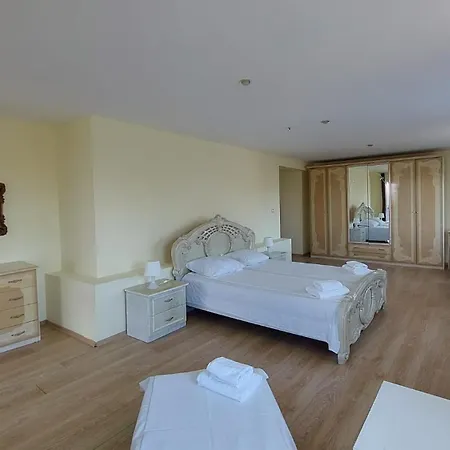 Otel Quartz Briz