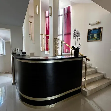 Quartz Briz Hotel Varna