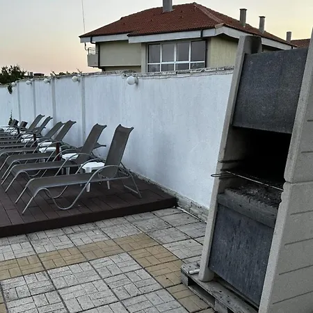 Hotel Quartz Briz