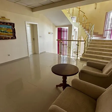 Hotel Quartz Briz Varna