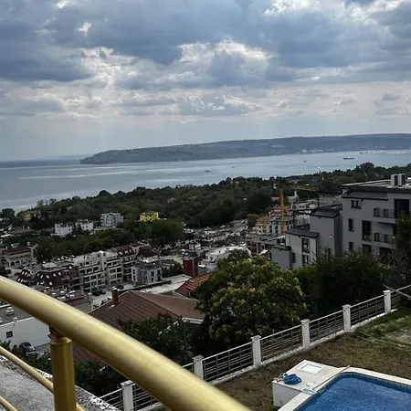 Quartz Briz Otel