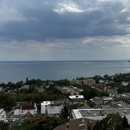 Otel Quartz Briz