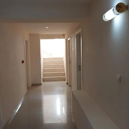Quartz Briz Hotel Varna