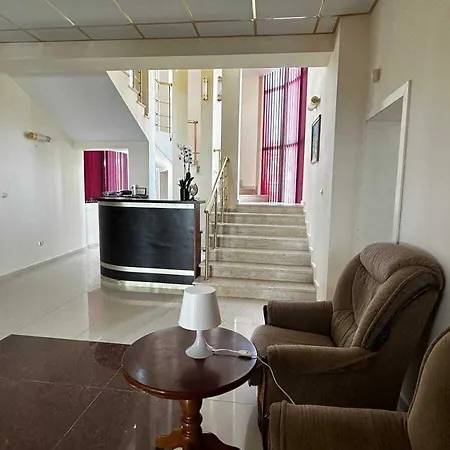 Quartz Briz Otel
