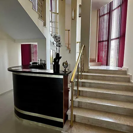 Hotel Quartz Briz Varna