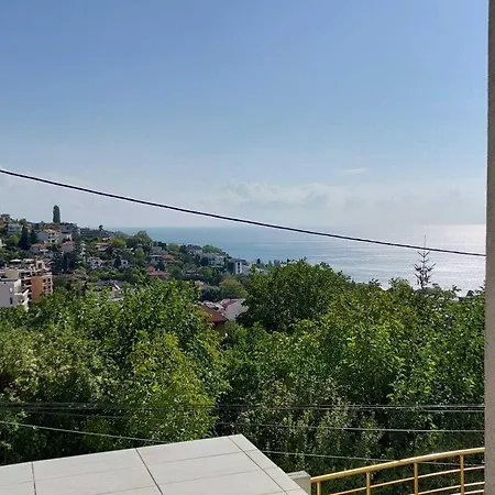 Otel Quartz Briz Varna