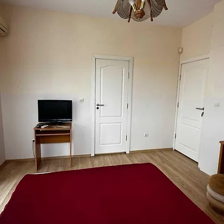 Hotel Quartz Briz Varna