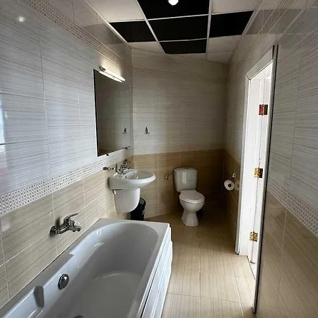 Otel Quartz Briz