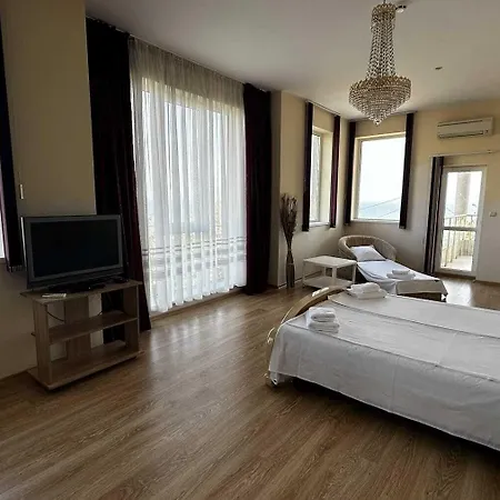 Otel Quartz Briz