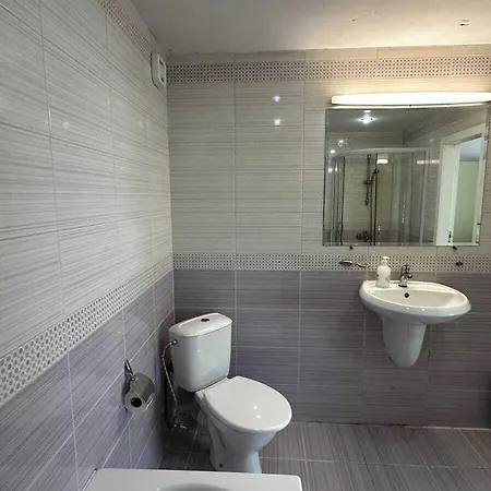 Quartz Briz Otel 3*