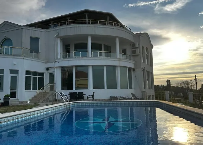 Quartz Briz 3* Varna